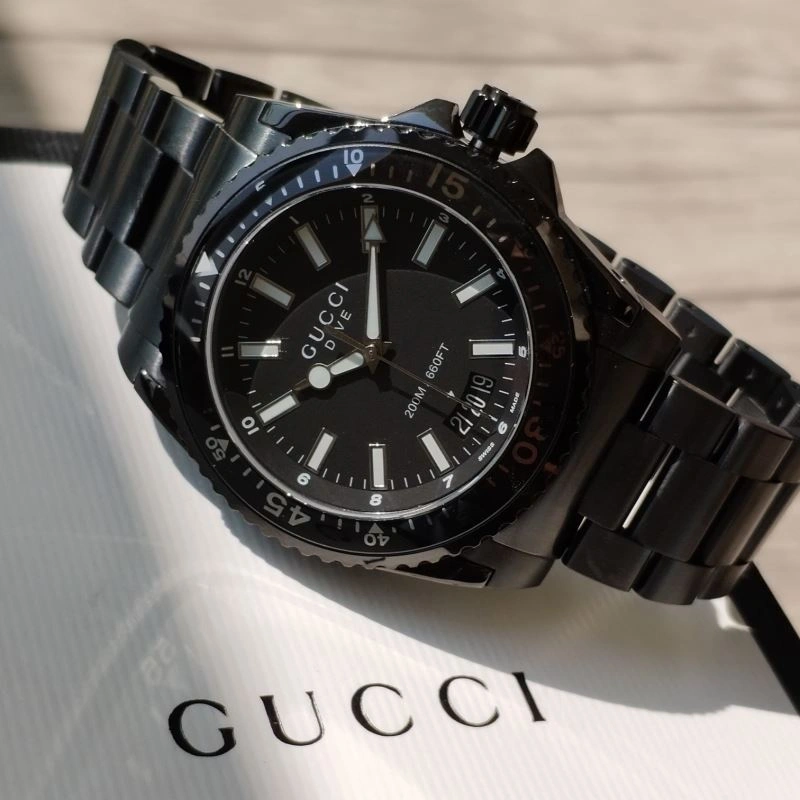 Affordable GUCCI Watches 183308