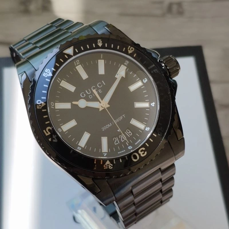 Affordable GUCCI Watches 183308