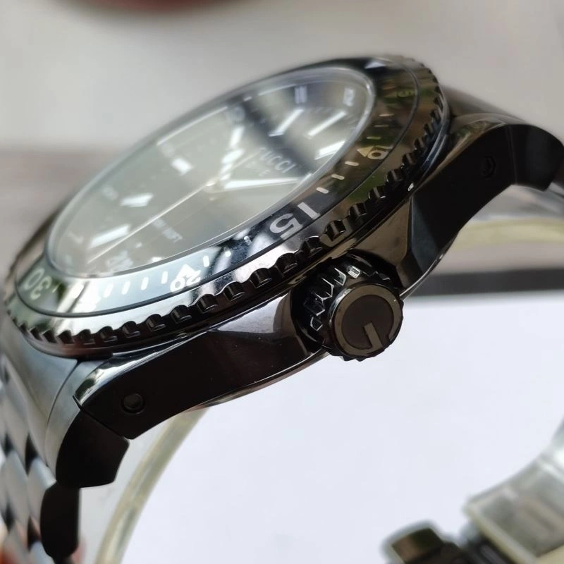 Affordable GUCCI Watches 183308