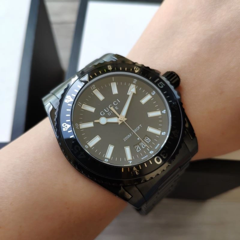 Affordable GUCCI Watches 183308