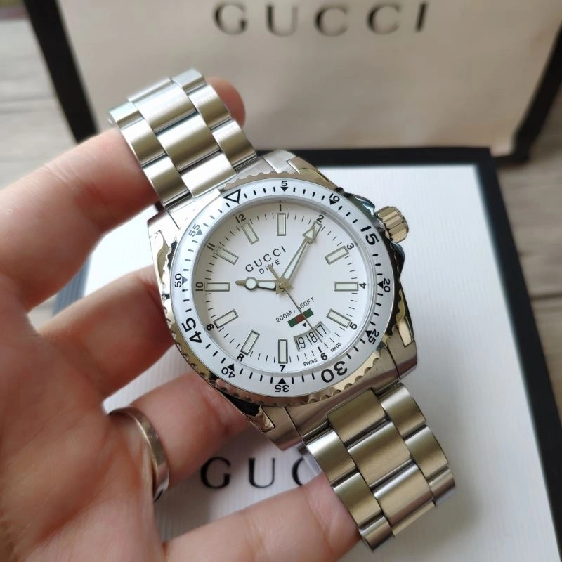 GUCCI Watches Minimalist 183307