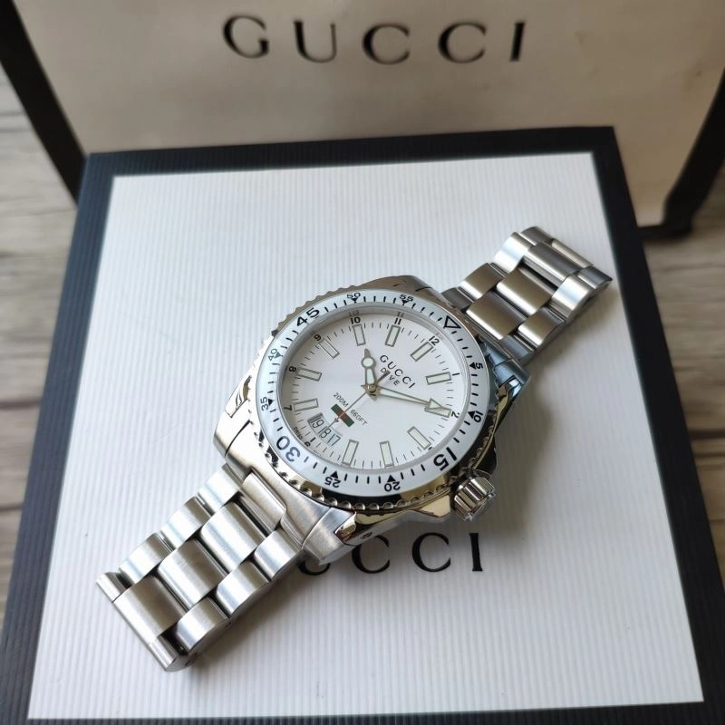 GUCCI Watches Minimalist 183307