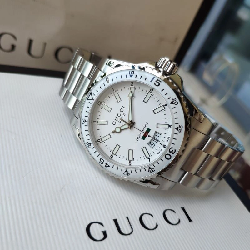 GUCCI Watches Minimalist 183307