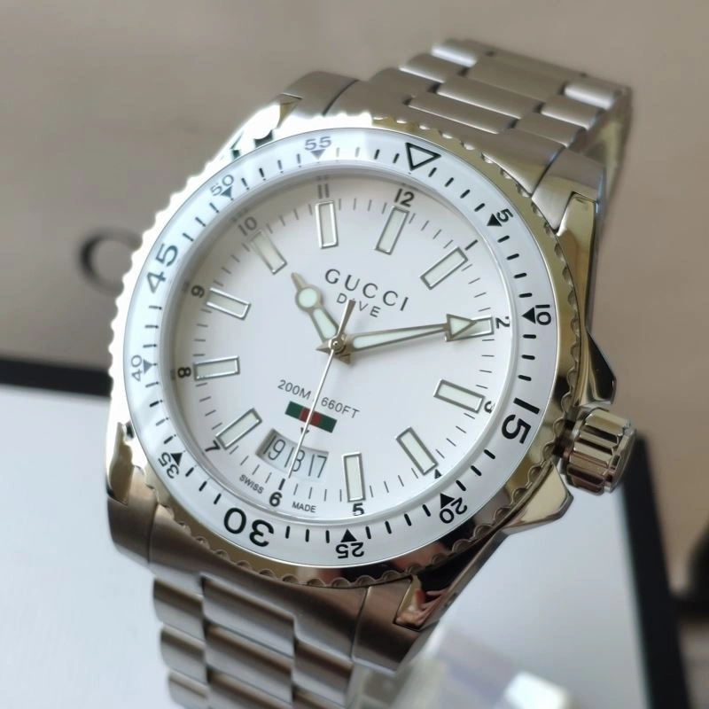 GUCCI Watches Minimalist 183307