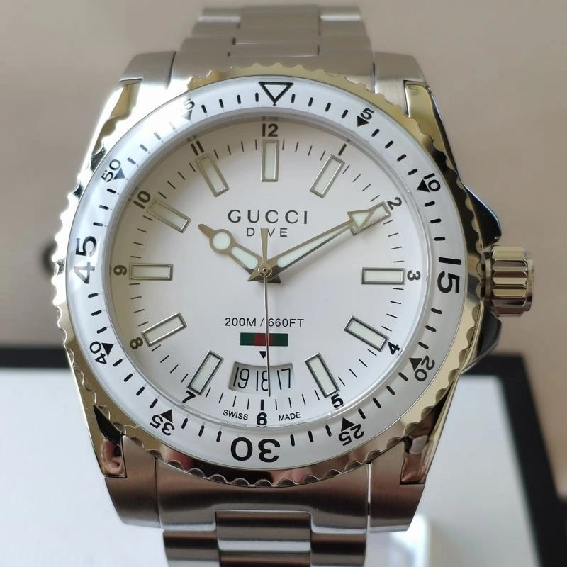 GUCCI Watches Minimalist 183307