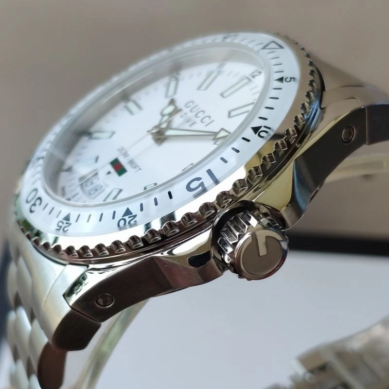 GUCCI Watches Minimalist 183307