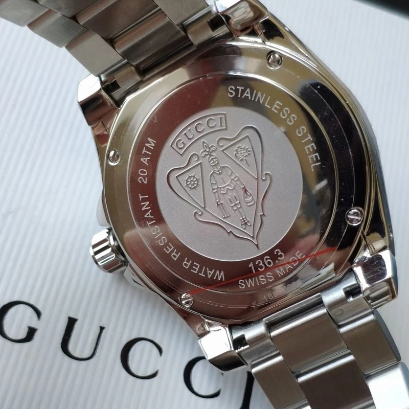 GUCCI Watches Minimalist 183307
