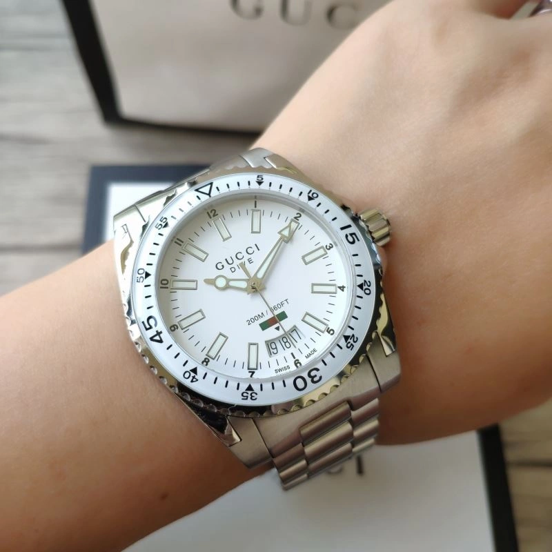 GUCCI Watches Minimalist 183307