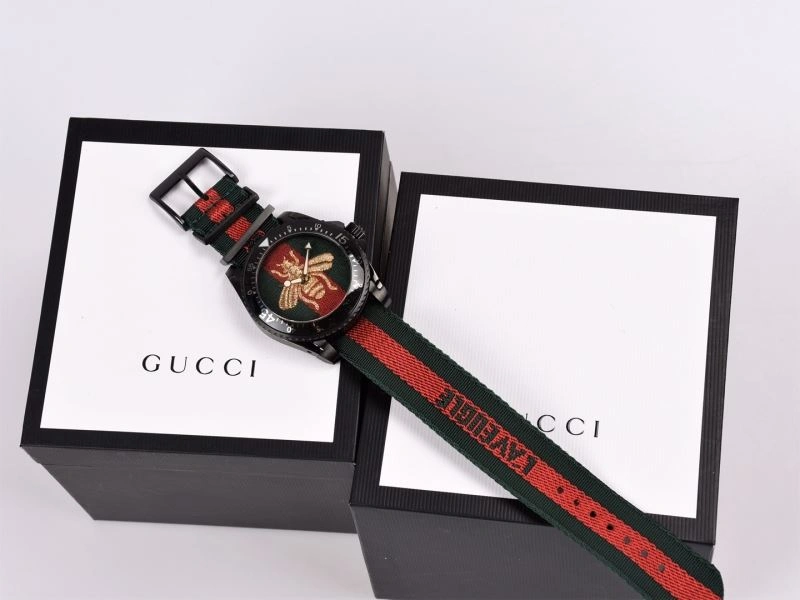 Effortless GUCCI Watches 183311