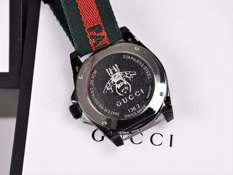 Effortless GUCCI Watches 183311
