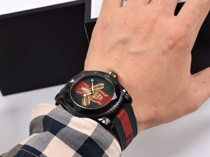 Effortless GUCCI Watches 183311