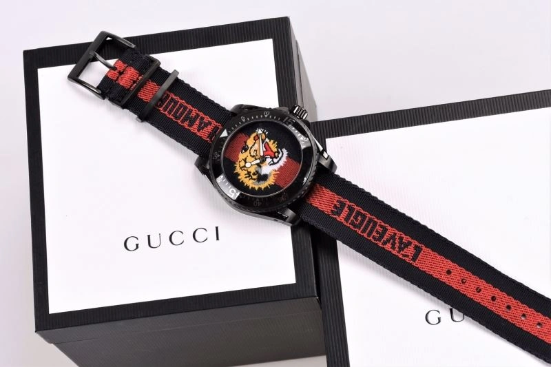 Durable GUCCI Watches 183305