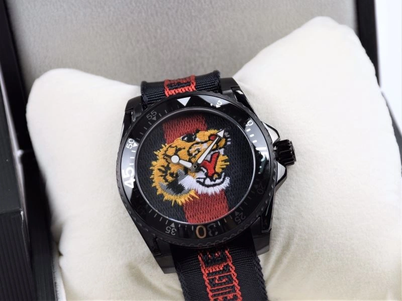 Durable GUCCI Watches 183305