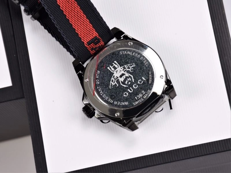 Durable GUCCI Watches 183305