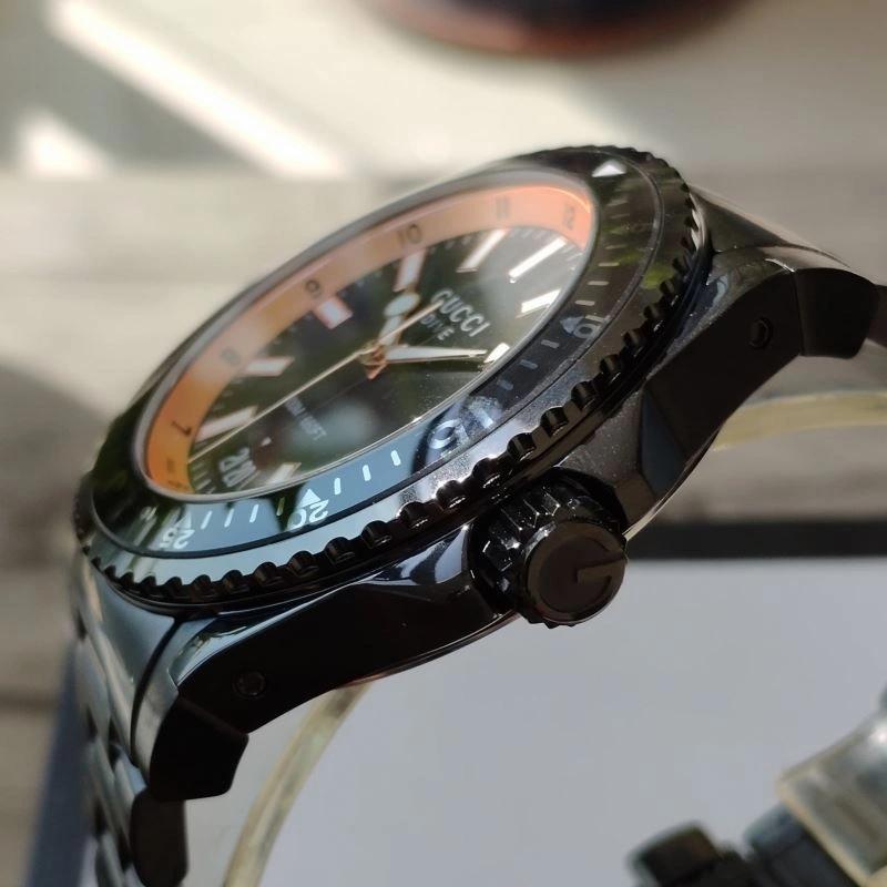 GUCCI Watches Fashionable 183303