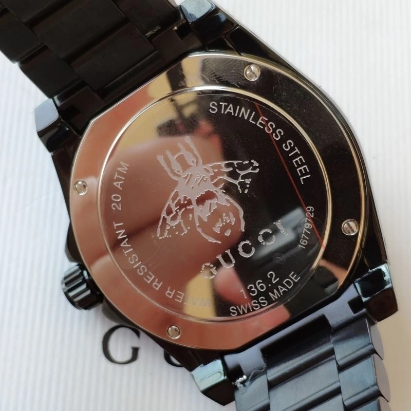 GUCCI Watches Fashionable 183303