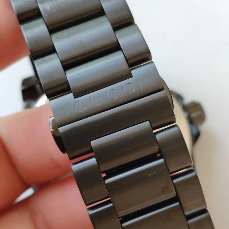 GUCCI Watches Fashionable 183303