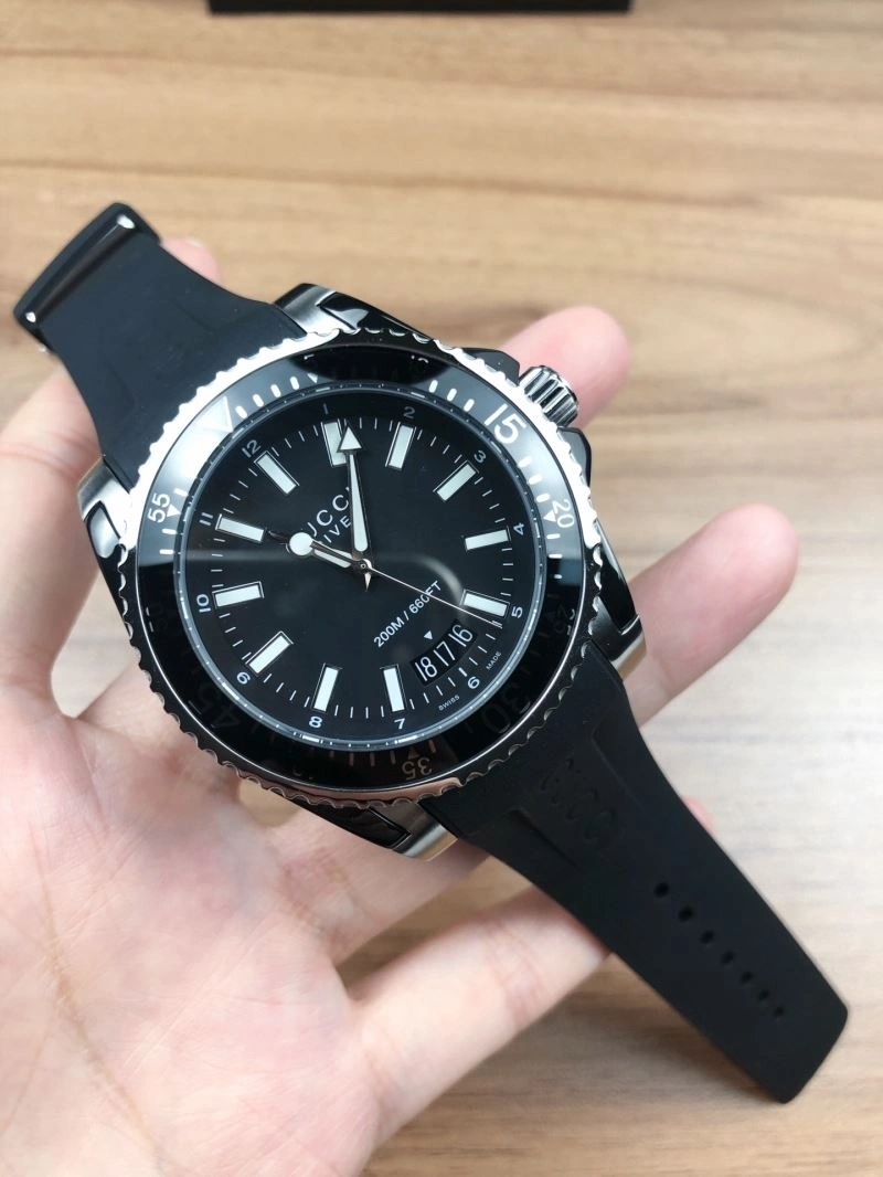 GUCCI Watches Popular 183323