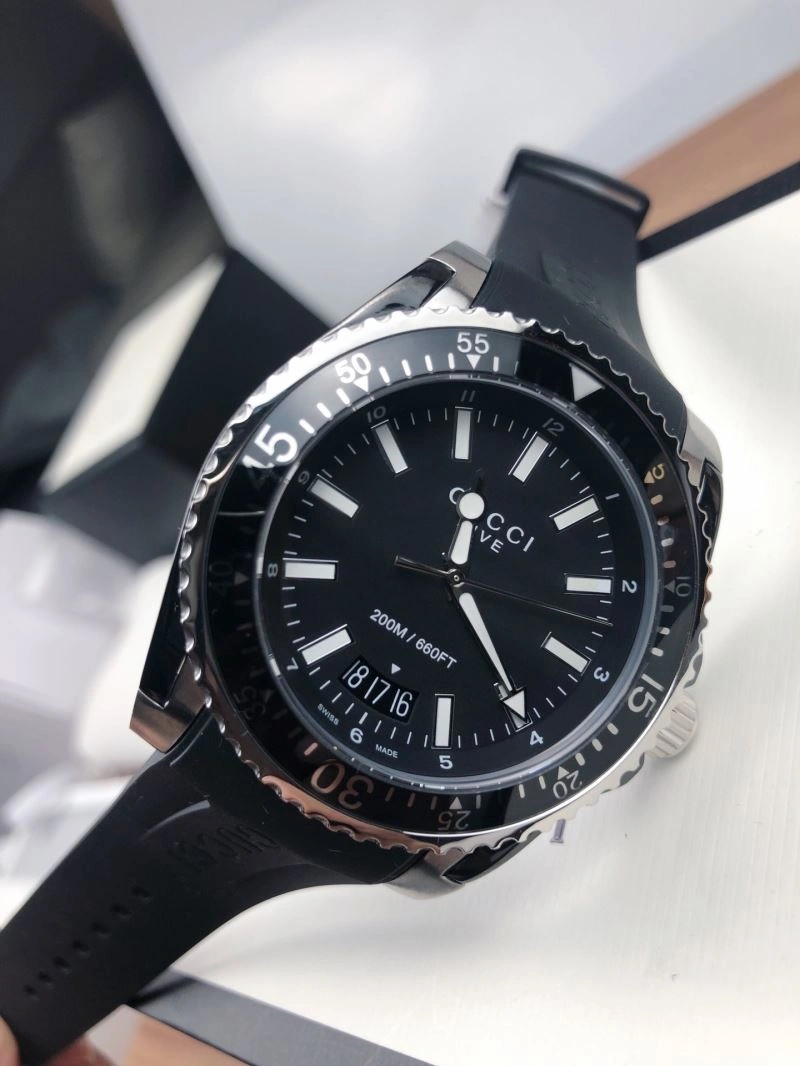 GUCCI Watches Popular 183323