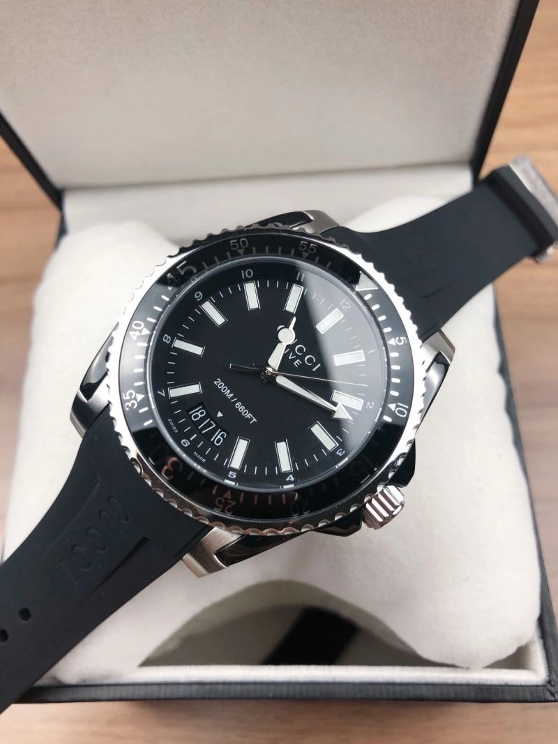 GUCCI Watches Popular 183323
