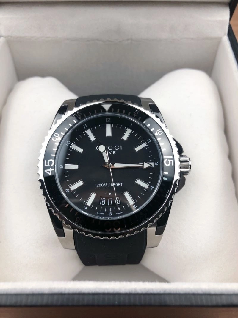 GUCCI Watches Popular 183323