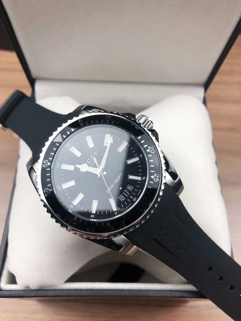 GUCCI Watches Popular 183323