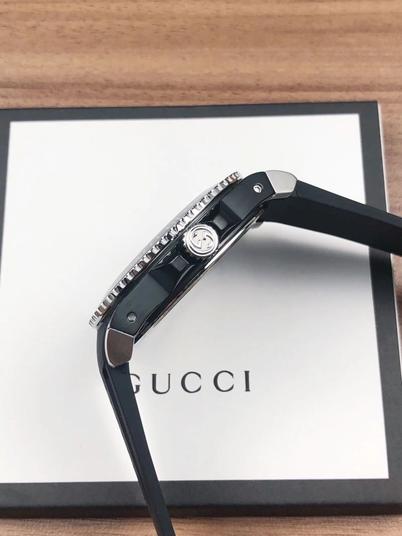 GUCCI Watches Popular 183323