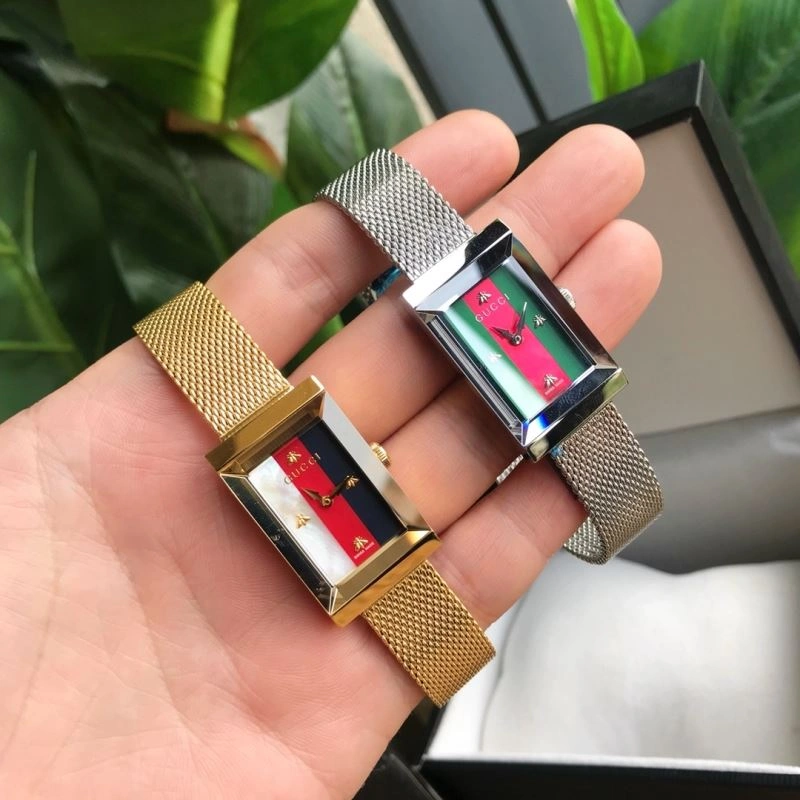 GUCCI Watches Upgraded 183321