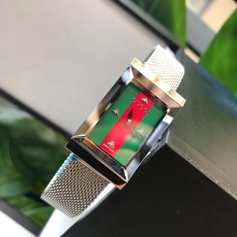 GUCCI Watches Upgraded 183321