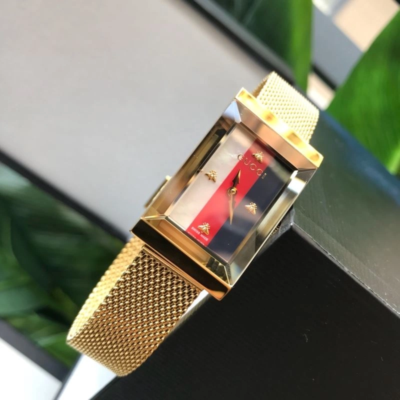 GUCCI Watches Upgraded 183321