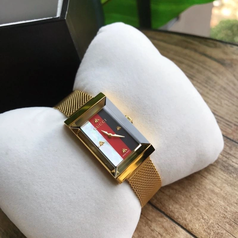 GUCCI Watches Upgraded 183321