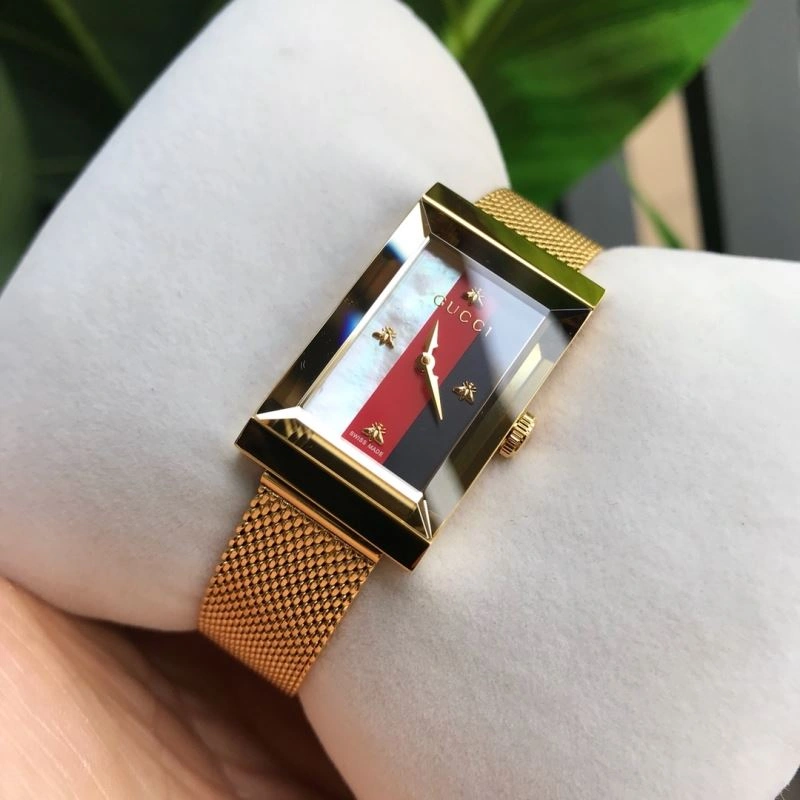 GUCCI Watches Upgraded 183321