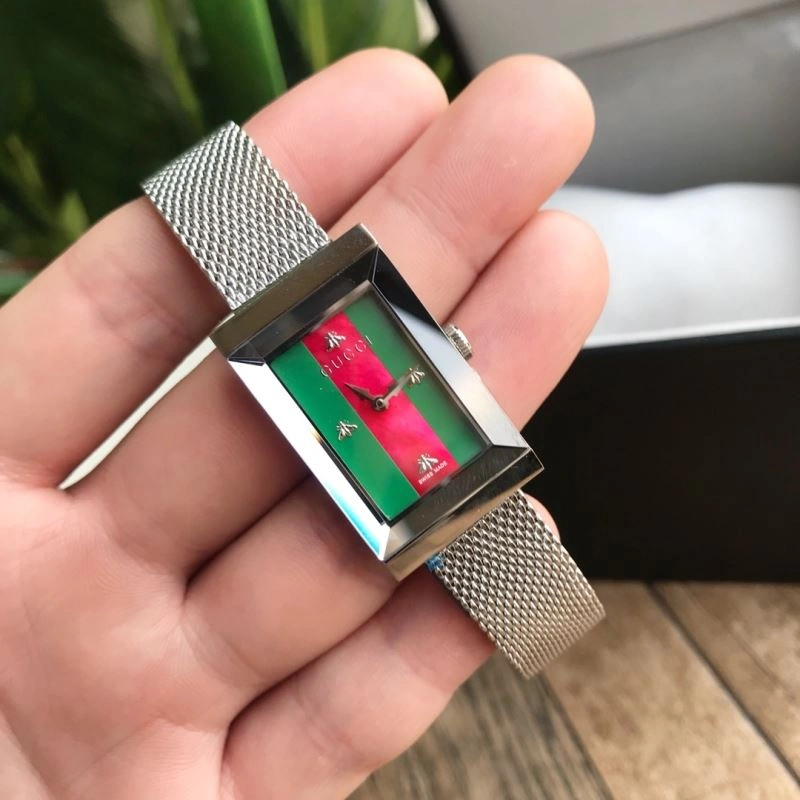GUCCI Watches Upgraded 183321