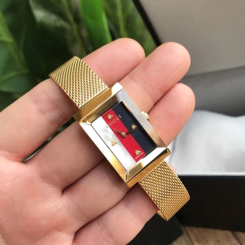 GUCCI Watches Upgraded 183321