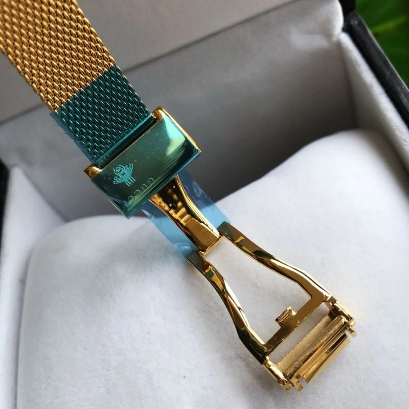 GUCCI Watches Upgraded 183321