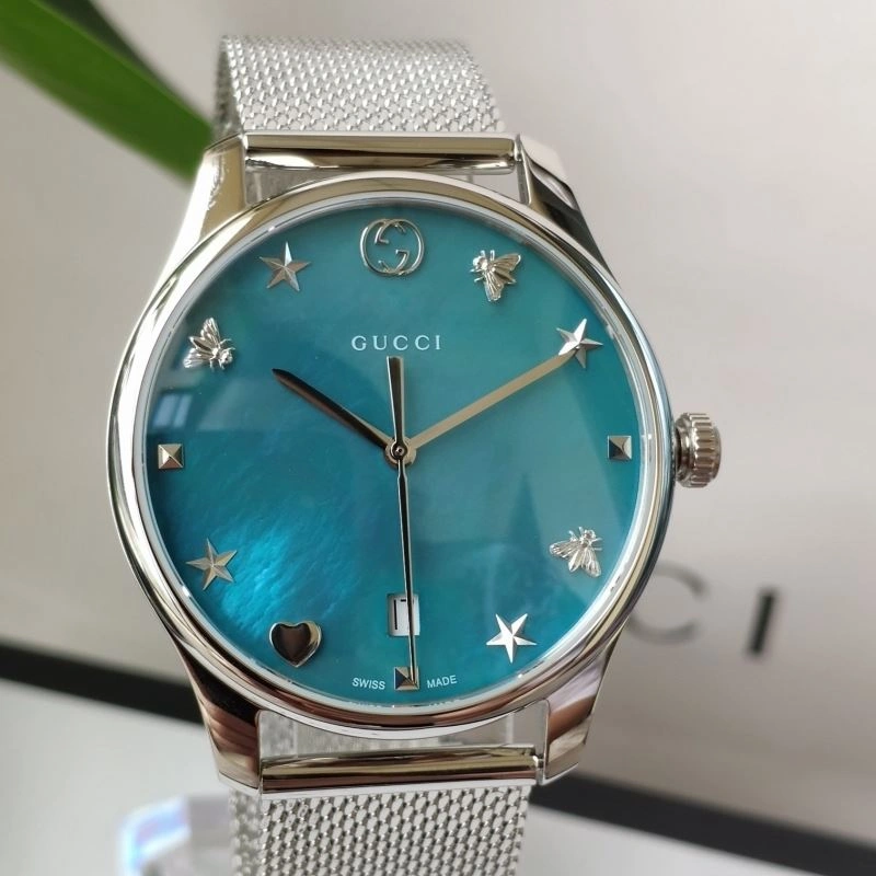 GUCCI Watches Original 183317
