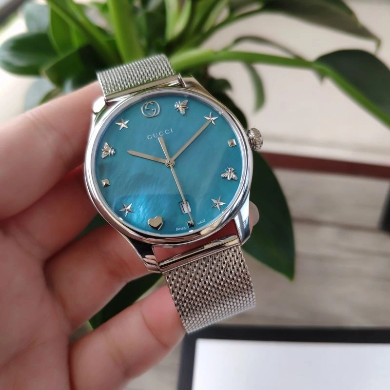 GUCCI Watches Original 183317
