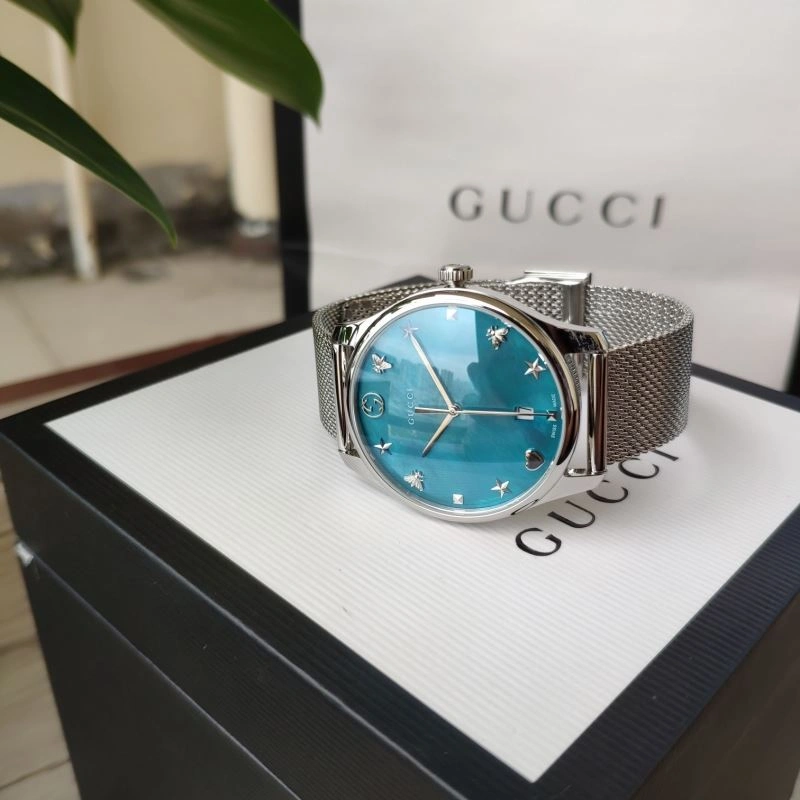 GUCCI Watches Original 183317