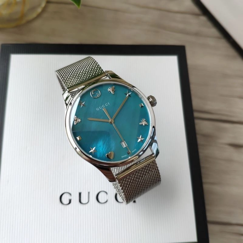 GUCCI Watches Original 183317