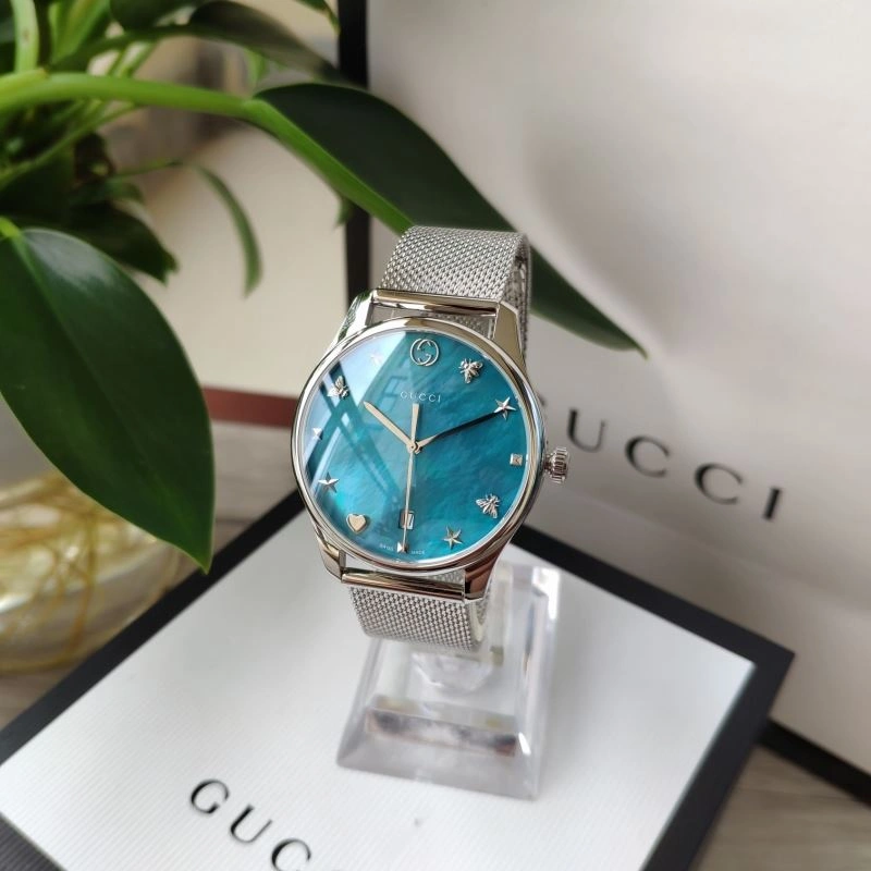 GUCCI Watches Original 183317