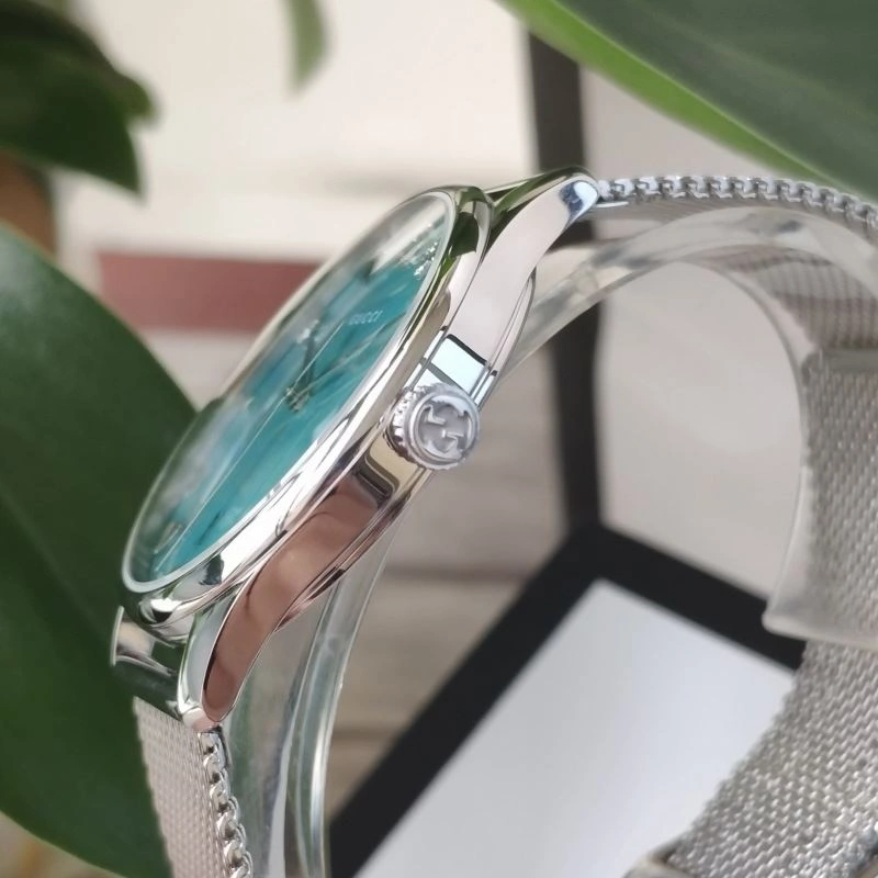 GUCCI Watches Original 183317