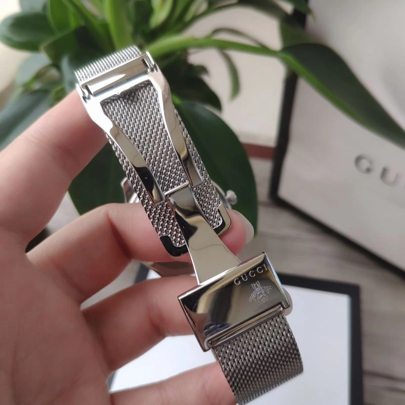 GUCCI Watches Original 183317