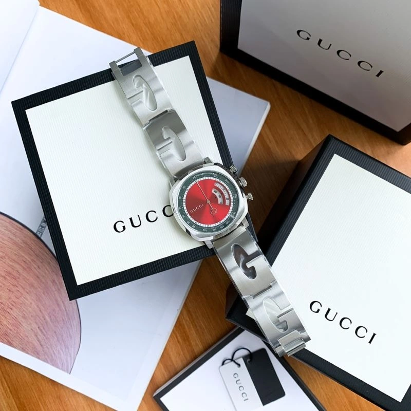 Cozy GUCCI Watches 183322