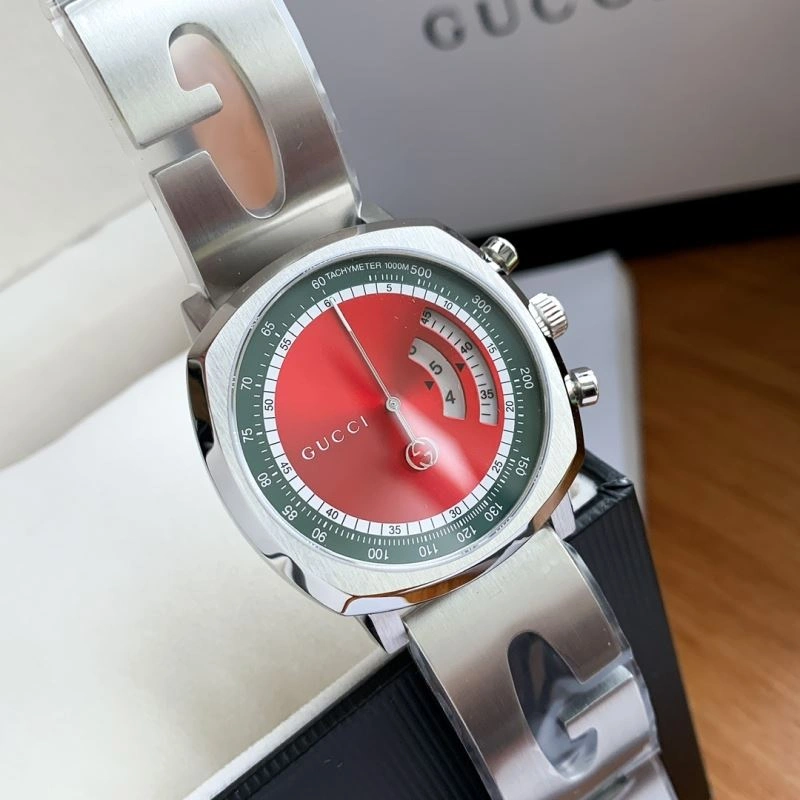 Cozy GUCCI Watches 183322