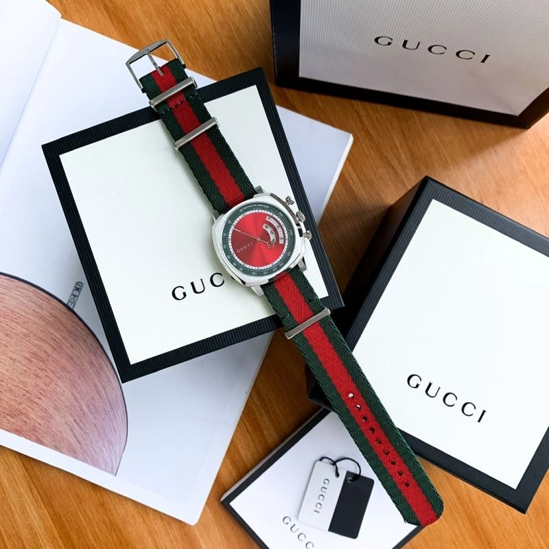 Versatile GUCCI Watches 183319