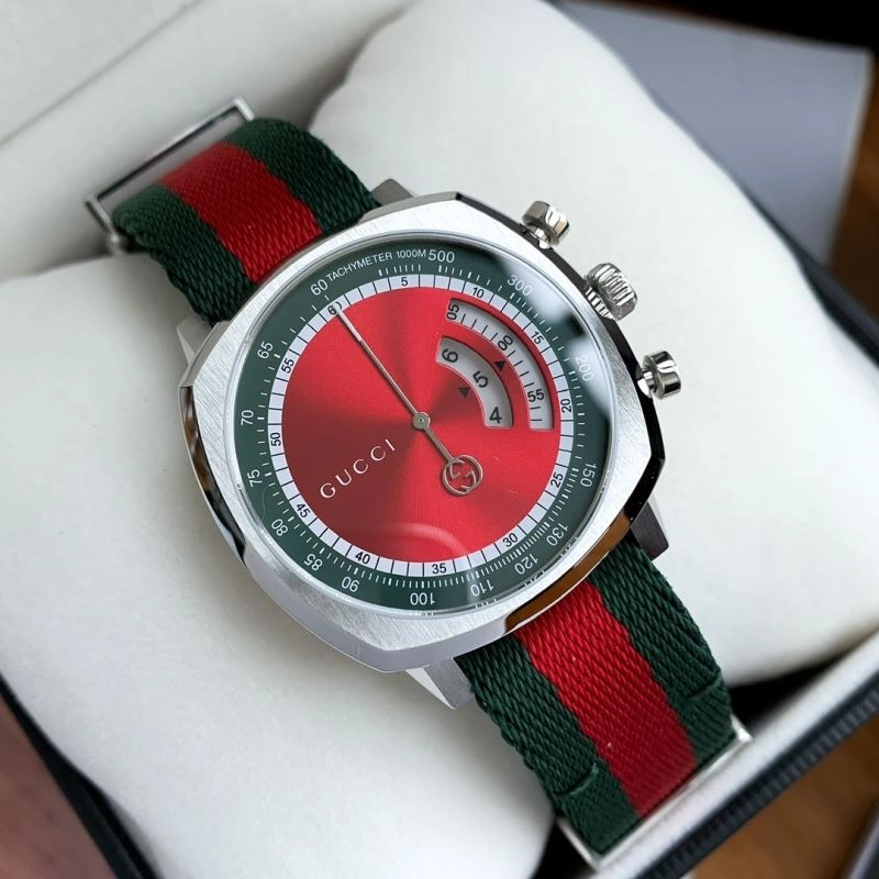 Versatile GUCCI Watches 183319