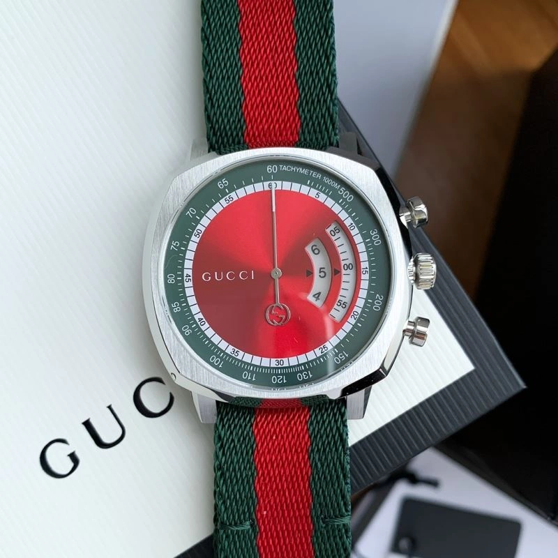 Versatile GUCCI Watches 183319
