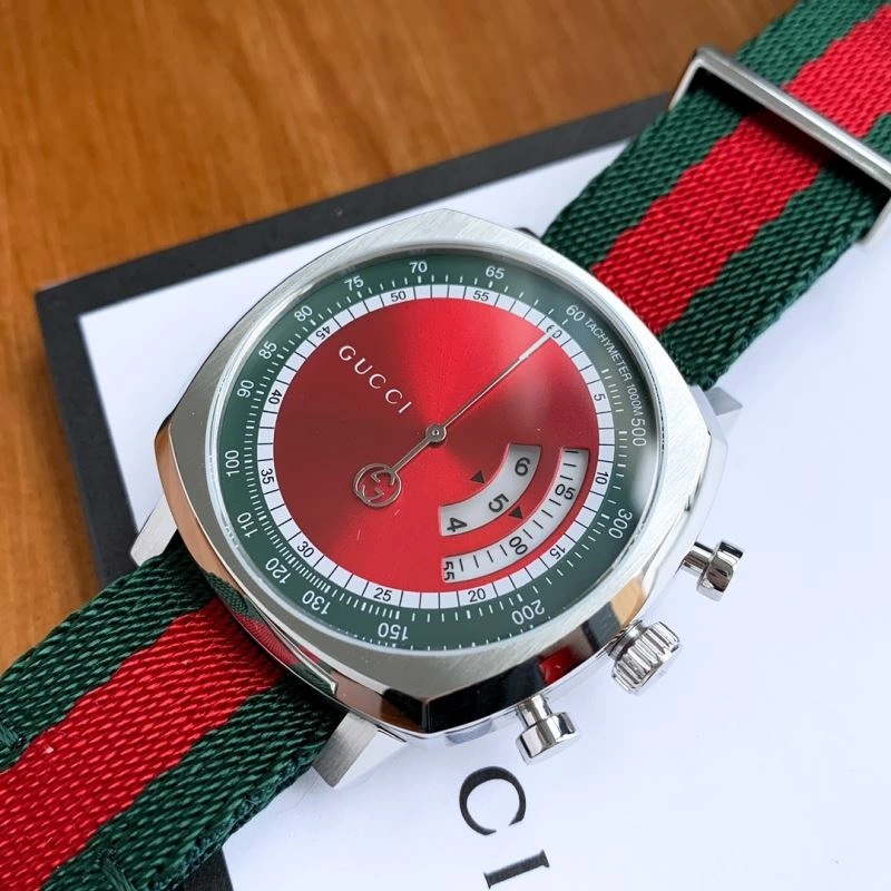 Versatile GUCCI Watches 183319