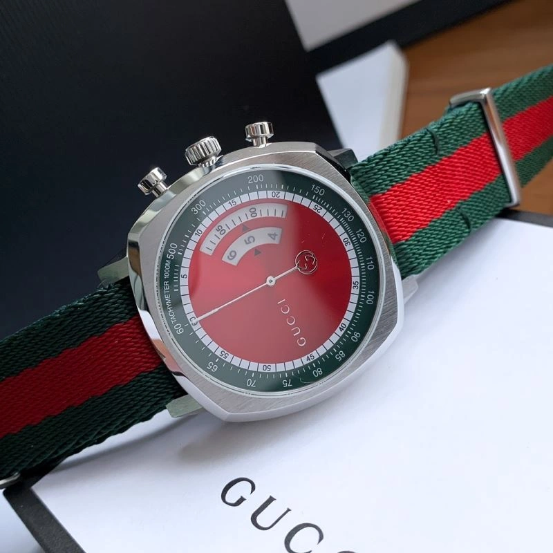 Versatile GUCCI Watches 183319