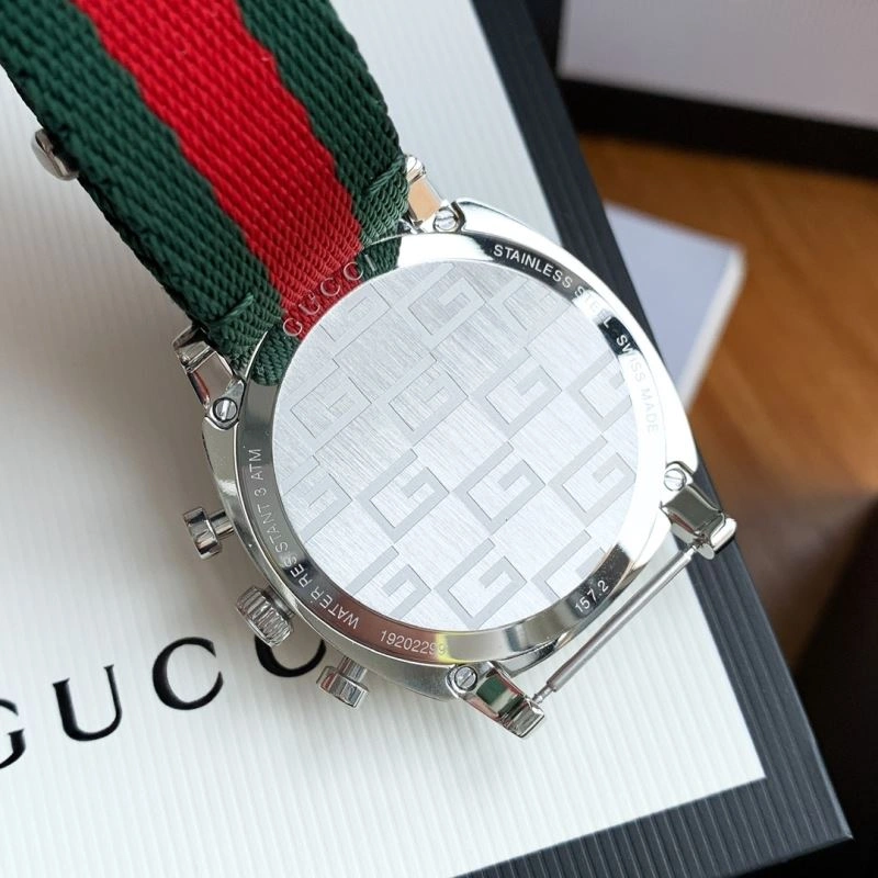 Versatile GUCCI Watches 183319
